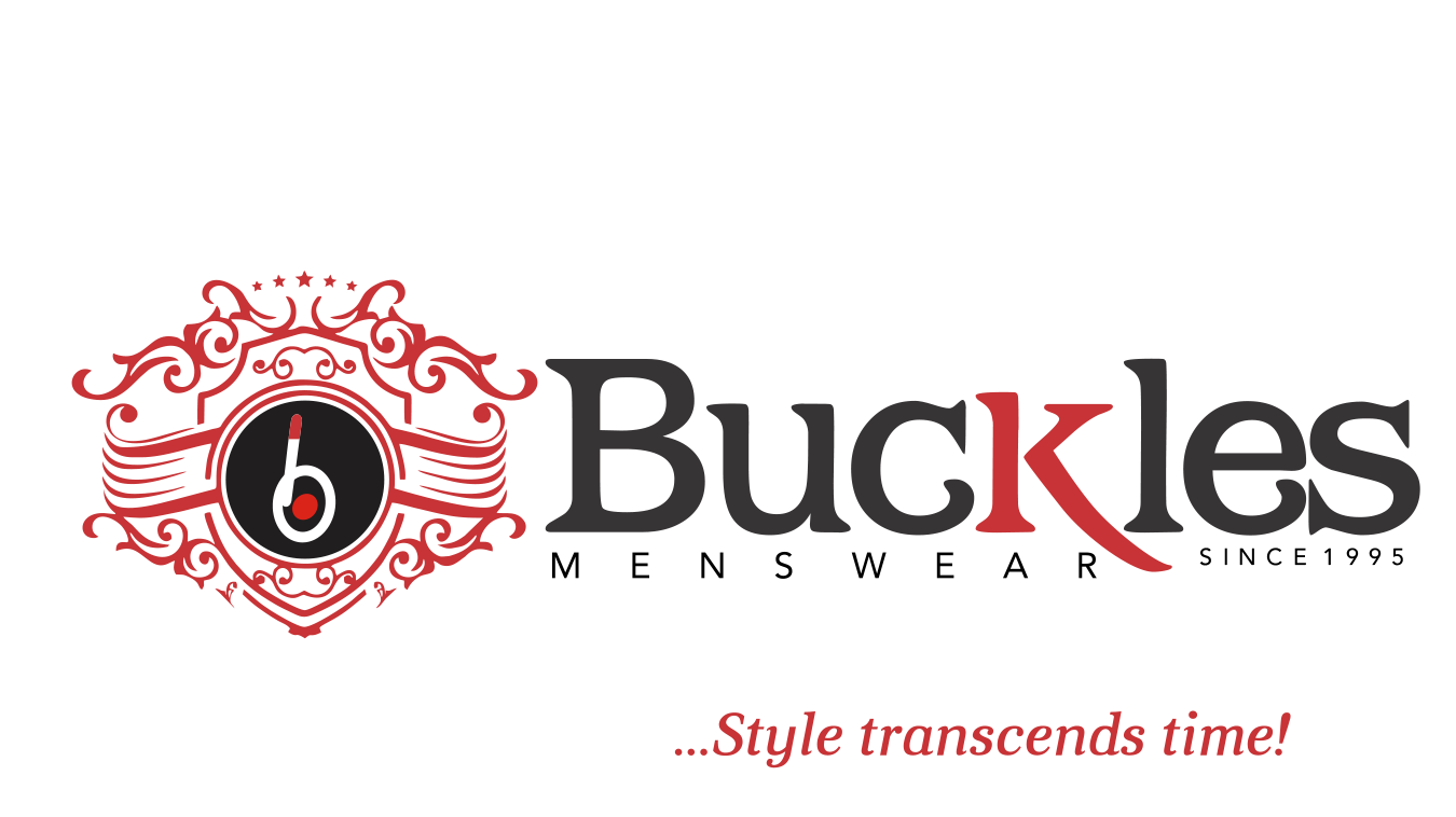 Bucklesmenswear